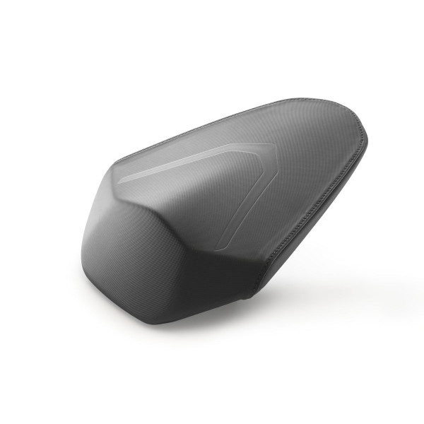 KTM Ergo pillion seat